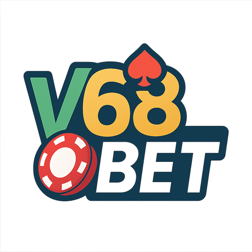 V68 Bet Logo